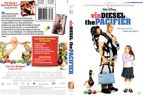 the pacifier dvd|the pacifier streaming.